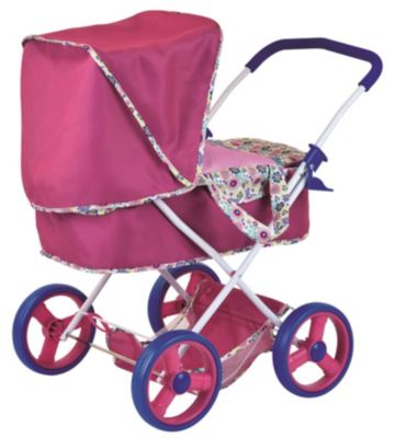 baby alive pushchair
