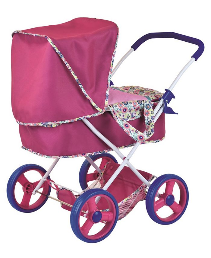 Redbox Baby Alive Doll Pram For Baby Dolls & Reviews Kids Macy's