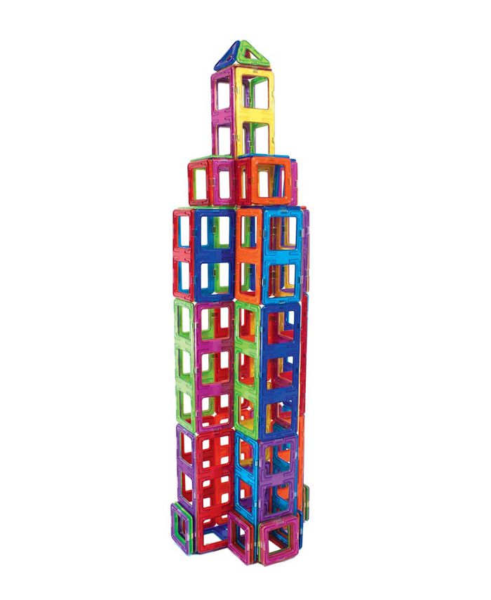 Magformers cheap landmark set