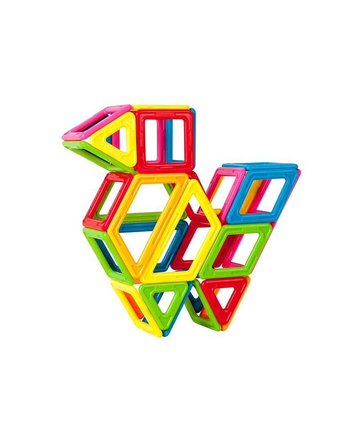 magformers magnetic toys