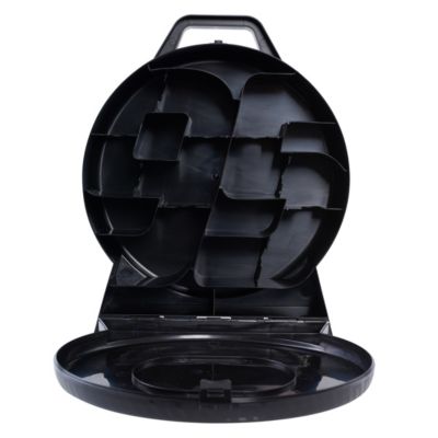 Just Play Disney Pixar Cars 3 Diecast Car Carrying Case