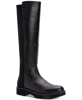Calvin klein on sale women's themis boots