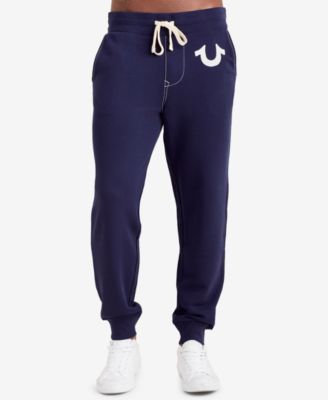 true religion mens sweatpants