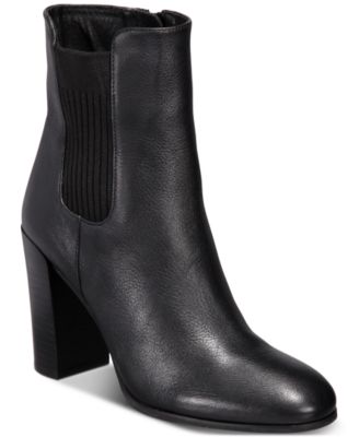kenneth cole women's ankle boots