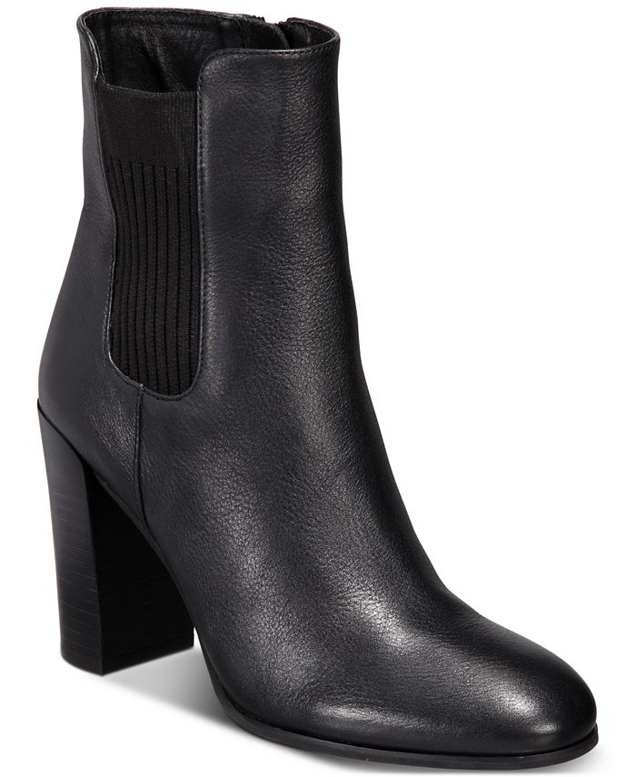 Kenneth cole cheap booties macy's