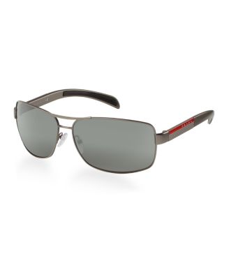 Prada Linea Rossa - Sunglasses, PS 54IS
