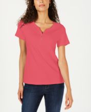 Fuchsia tops at macy's clearance