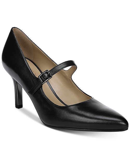 naturalizer naiya pumps