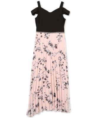 dresses for girls at macys