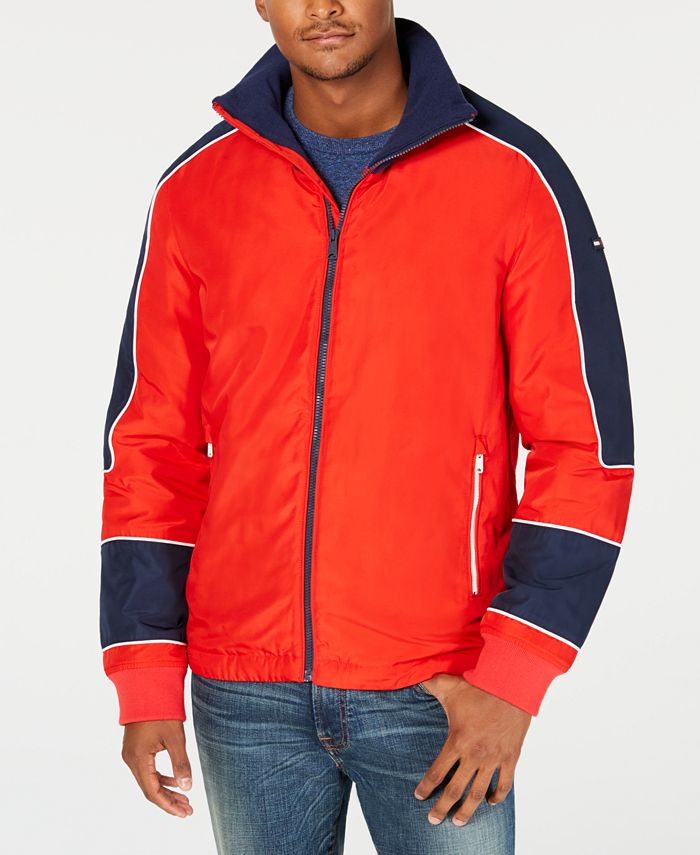 Tommy Hilfiger Mens Deer Valley Jacket, Created for Macy's - Macy's