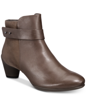 UPC 737431539433 product image for Ecco Women's Sculptured 45 Ankle Booties Women's Shoes | upcitemdb.com