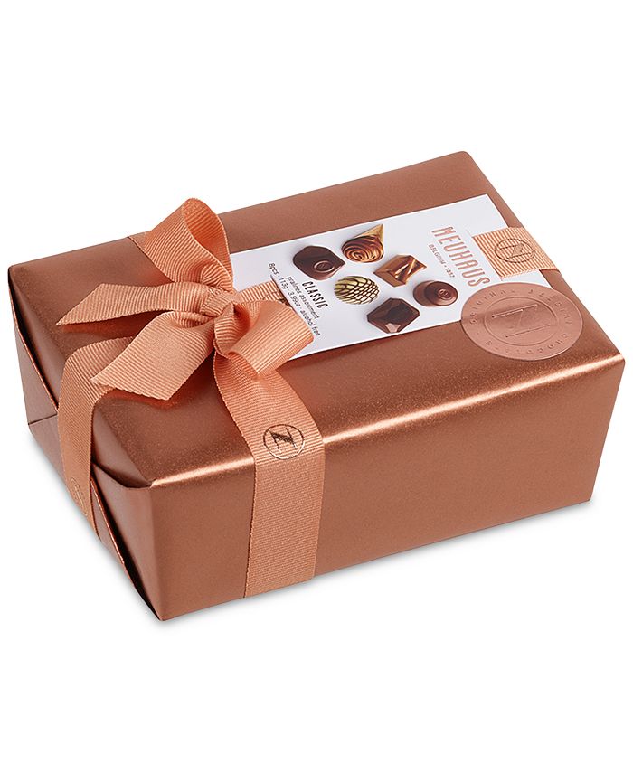 Neuhaus - Traditional Ballotin of Assorted Chocolates, 1/4 lb