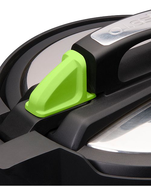 Presto Precise™ 6Qt. Pressure Cooker Plus & Reviews Small Appliances