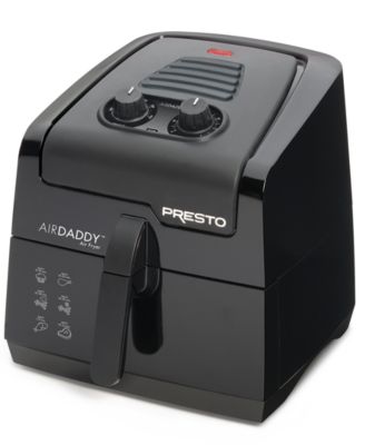 Presto - &reg; AirDaddy™ Air Fryer