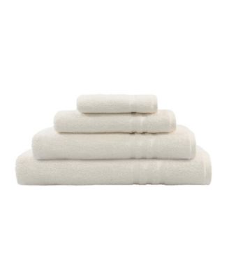 Denzi 4-Pc. Towel Set