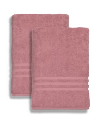 Denzi 2-Pc. Bath Towel Set