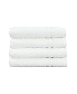Denzi 4-Pc. Hand Towel Set