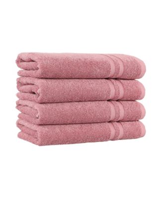 Denzi 4-Pc. Hand Towel Set