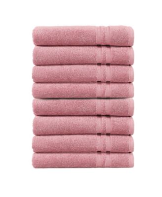 Denzi 8-Pc. Hand Towel Set