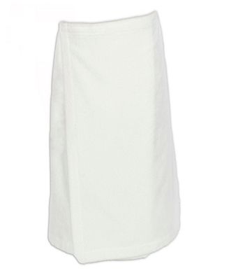 Women's Terry Bath Wrap