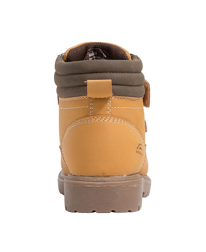 DEER STAGS Little and Big Boys Marker Waterproof Boot Macy's