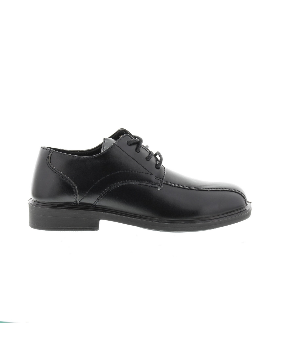 Deer Stags Little and Big Boys Gabe Lace-Up Dress Comfort Shoe