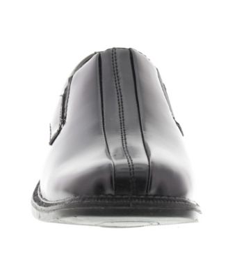 Little and Big Boys Wings Dress Comfort Slip-On