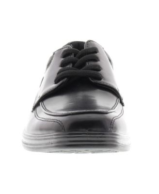 Little and Big Boys Wide Sharp Boy's Classic Dress Comfort Oxford