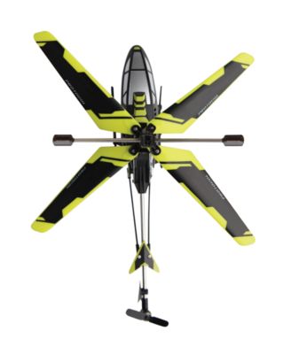 protocol remote control helicopter