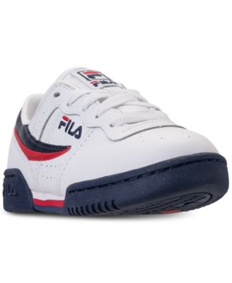 fila original fitness kids