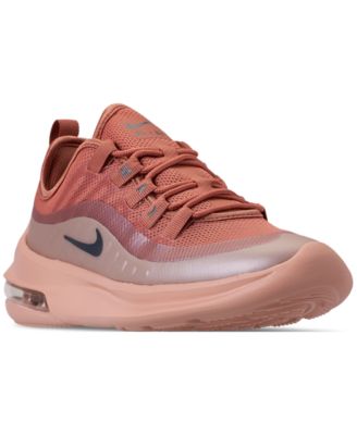 women's air max axis casual sneakers from finish line