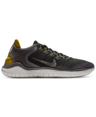 Nike - Men's Free Run 2018 Running Sneakers from Finish Line