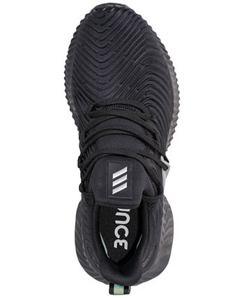 adidas Women s AlphaBounce Instinct Running Sneakers from Finish