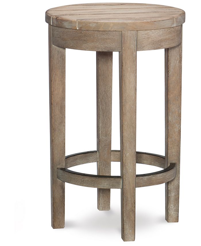 Furniture Rachael Ray Monteverdi Bar Stool Macy's