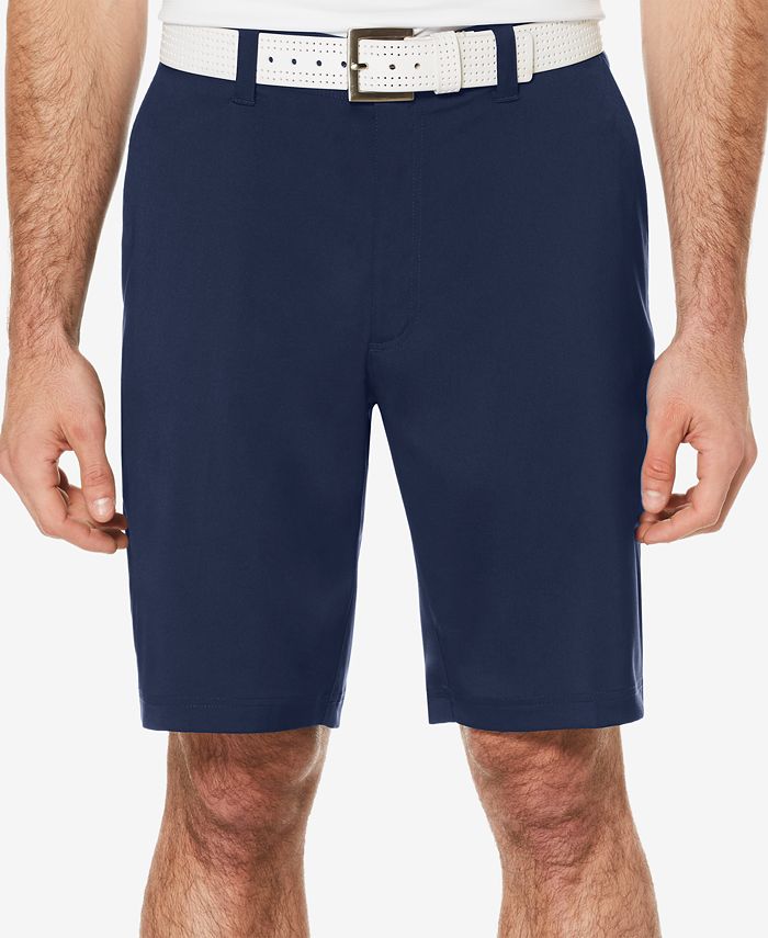 PGA TOUR Men's Big and Tall FlatFront Shorts Macy's