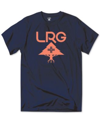 LRG - Men's Classic Stack Graphic T-Shirt