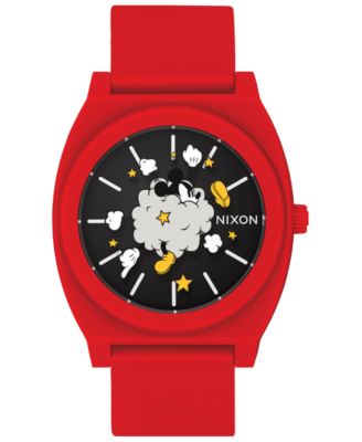 Macy's nixon mens watches hotsell