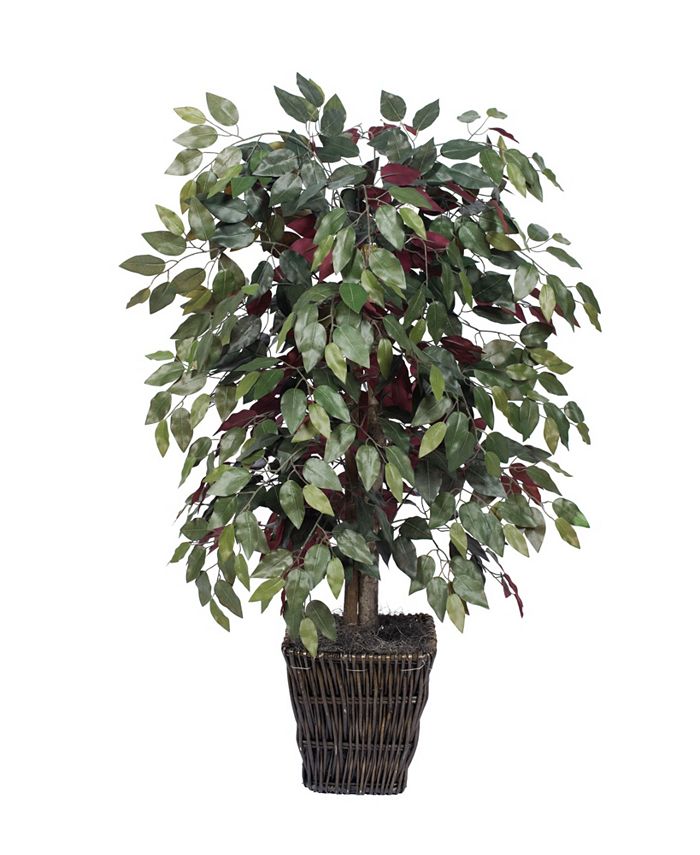 Vickerman Everyday Bushes & Reviews Artificial Plants Home Decor