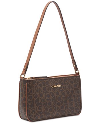 Calvin klein best sale bags macys