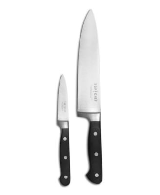 Top Chef - Tof Chef Premier 2-Pc. Chef's Cutlery Set