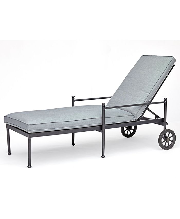 Macys chaise lounge outdoor cheap