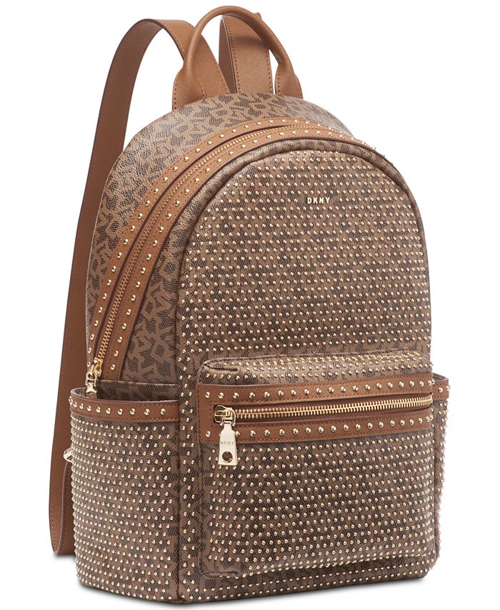 DKNY Farah Satchel in Black | Lyst