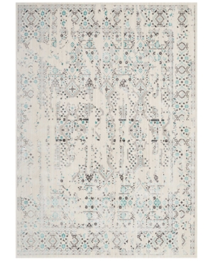 kathy ireland Home KI34 Silver Screen KI343 9' x 12' Area Rug