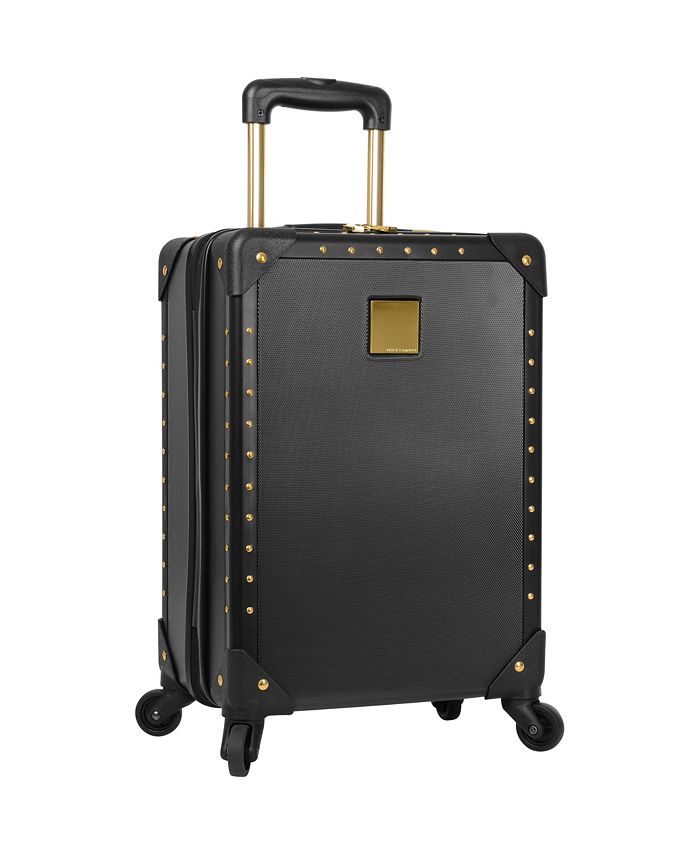 Vince camuto jania luggage black 2025