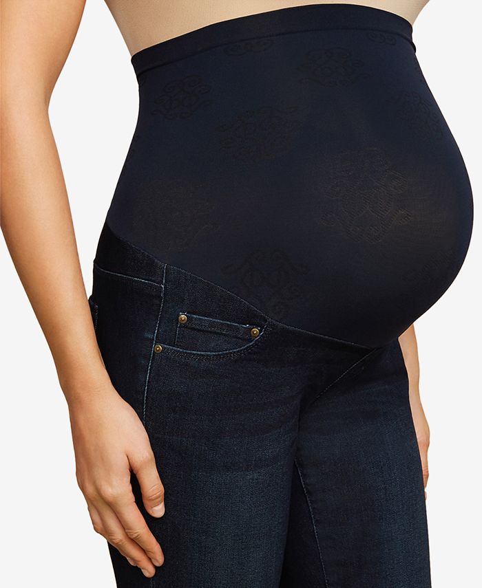 Jessica Simpson Maternity Skinny Jeans & Reviews - Maternity - Women ...