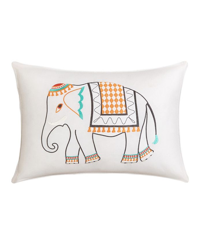 Chic Home - Raypur 8-Pc. Bed In a Bag Comforter Sets