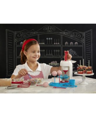 FAO Schwarz - Toy Kids Cake Pop Maker