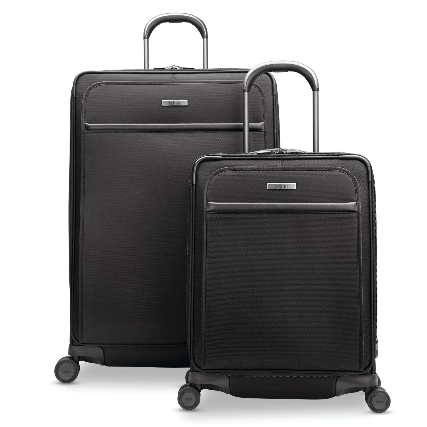 Metropolitan 2 17" Backpack