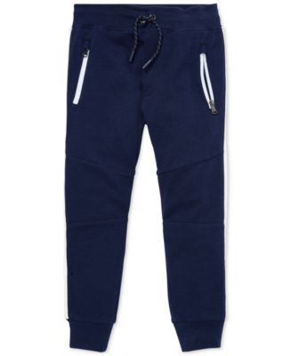 Polo Ralph Lauren Toddler Boys Performance Jogger Pants - Macy's