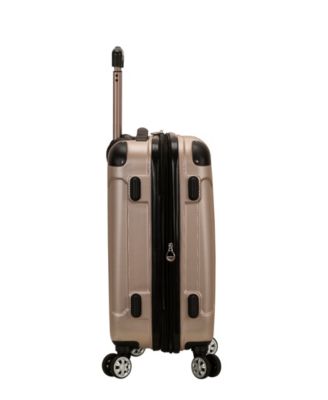 Sonic 20" Hardside Carry-On Spinner 